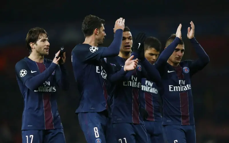 psg