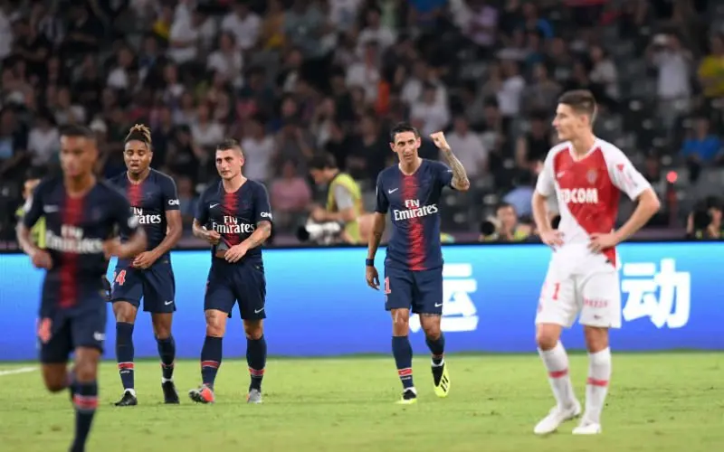 psgdimaria
