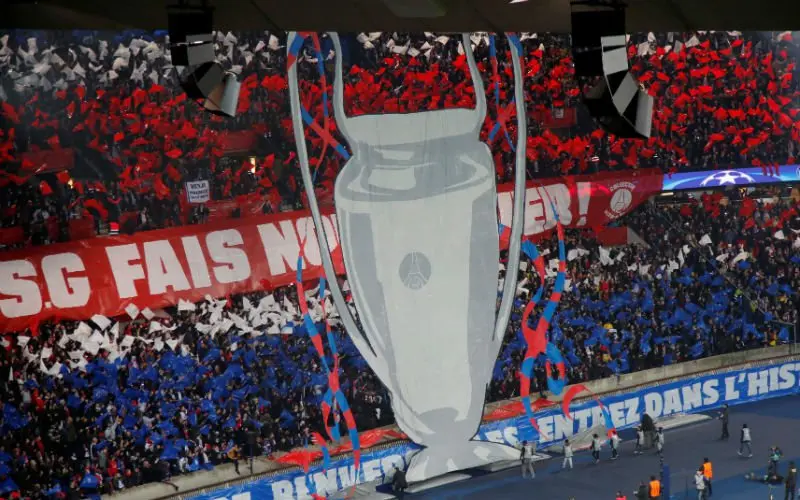 psgfans 1
