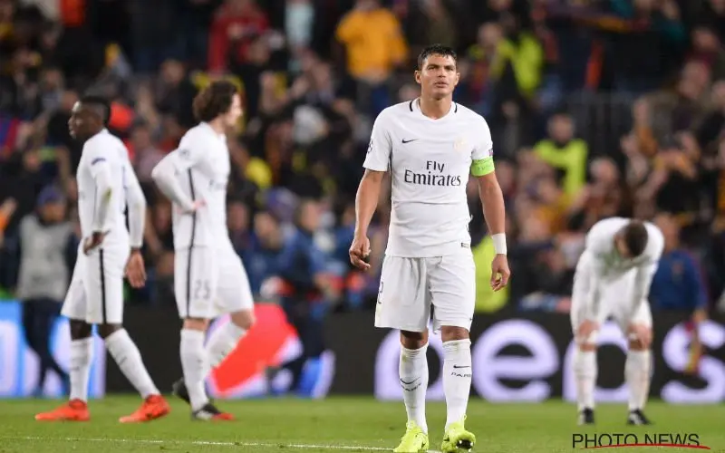 psgthiagosilva
