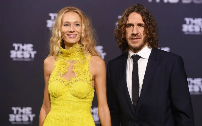 puyol