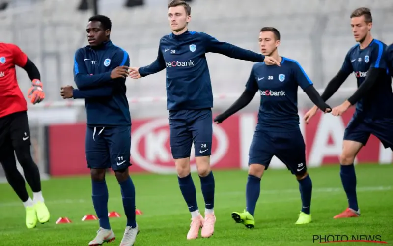 racing genk heynen