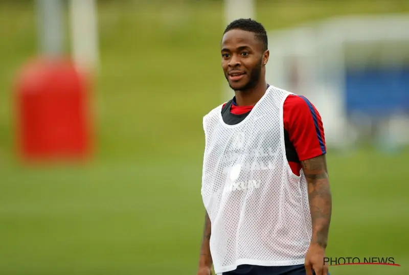 raheemsterling