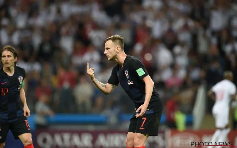rakitic