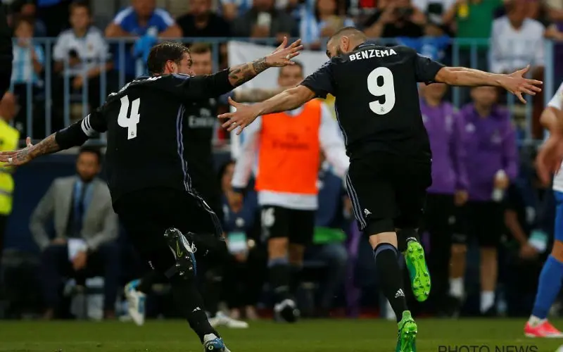 real madrid 4