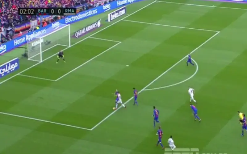 realmadridbarcelona