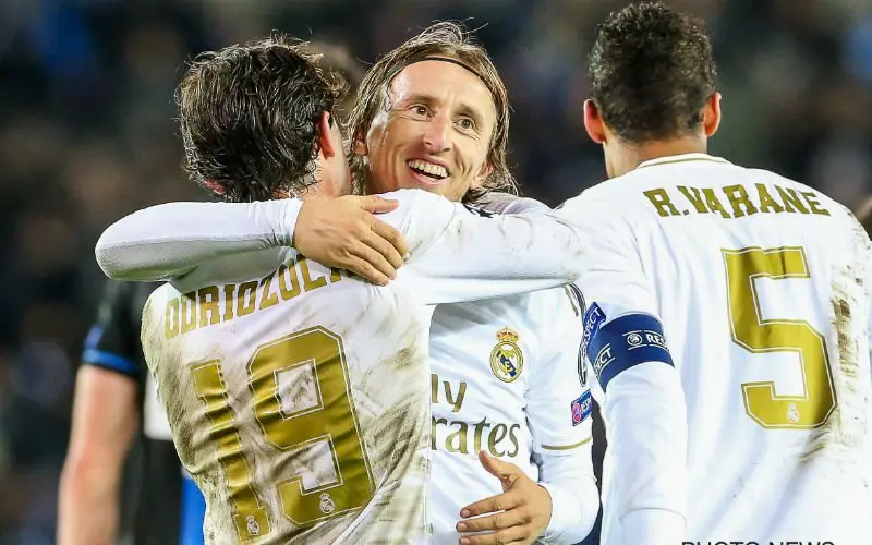 realmadridmodric
