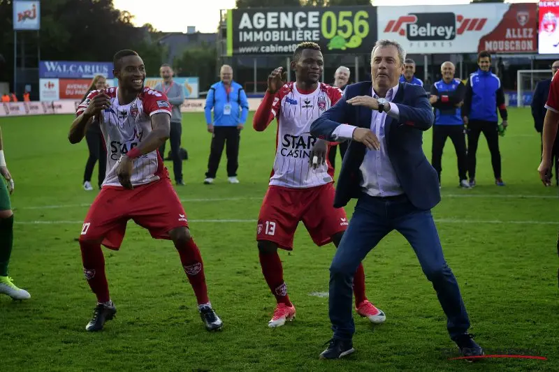 rednicmoeskroen