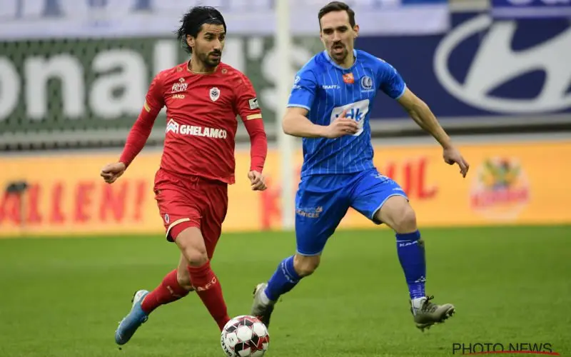 refaelovkumsgentantwerp