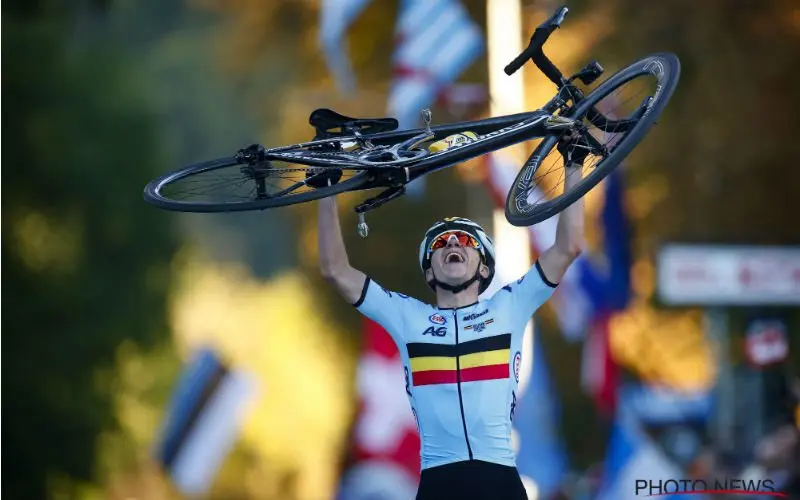 remco evenepoel