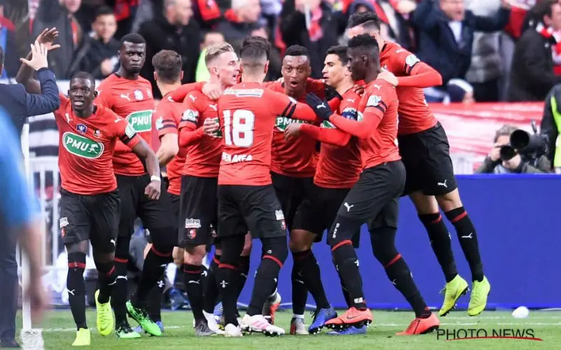 rennes
