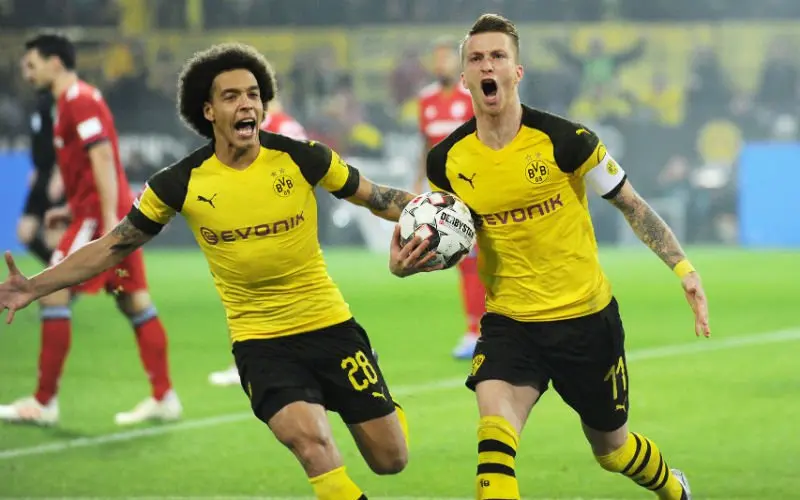 reuswitsel