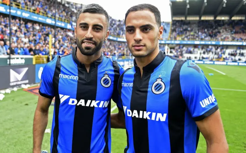 rezaei amrabat