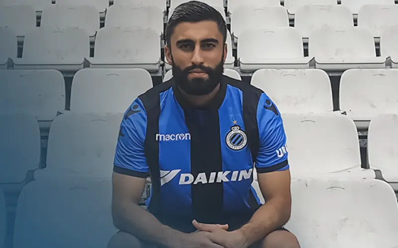 rezaei twitter
