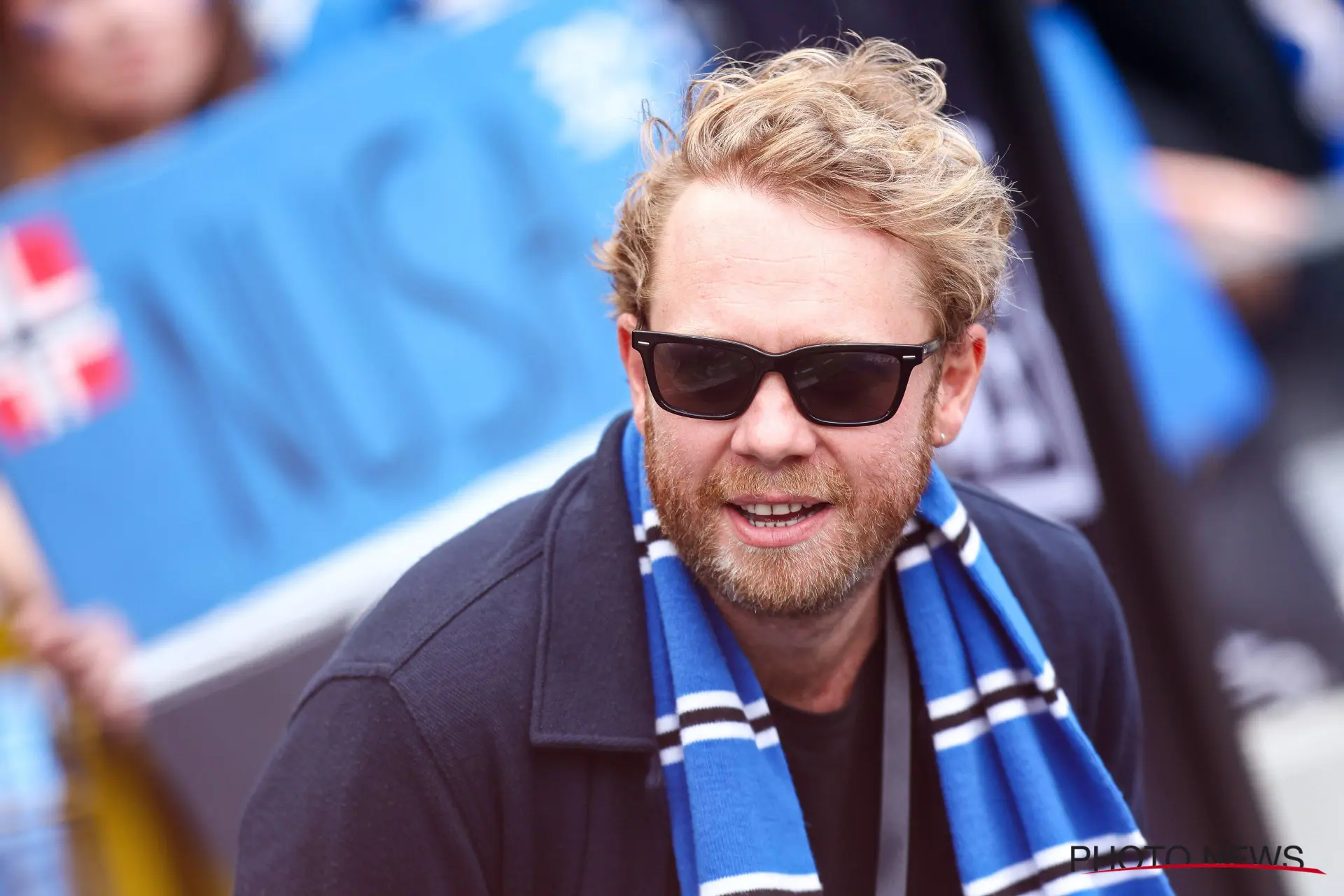 Rik Verheye
