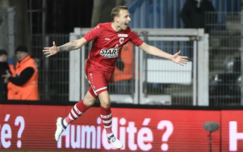 ritchiedelaet