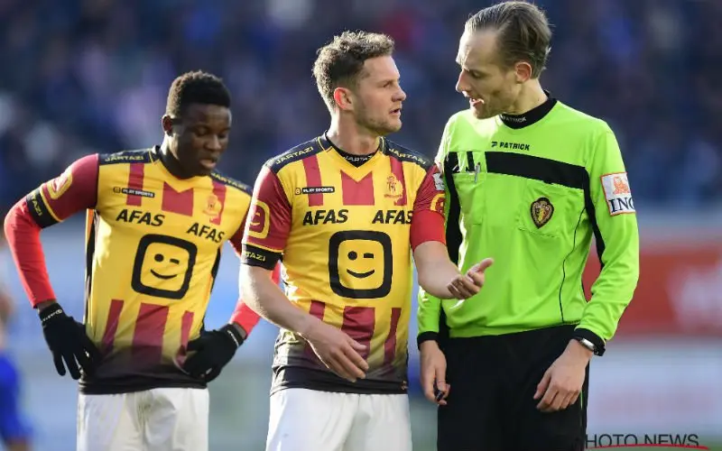 rits bande smet