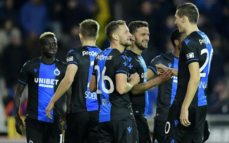 ritsvanakenclubbrugge