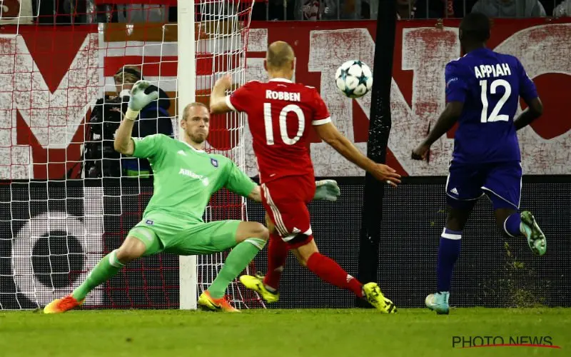 robben photonews