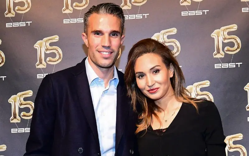 robinvanpersie