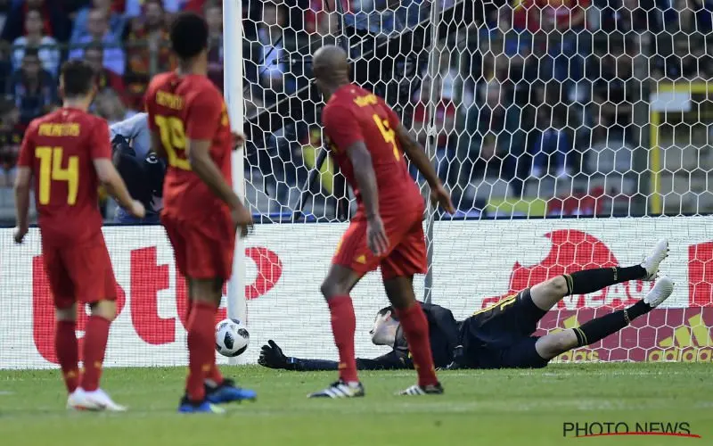 rode duivels courtois