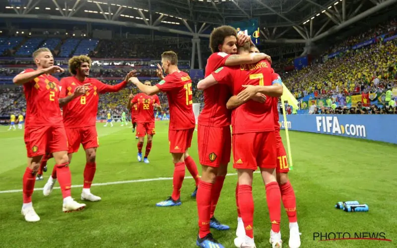 rode duivels de bruyne
