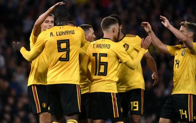 rode duivels thorgan hazard