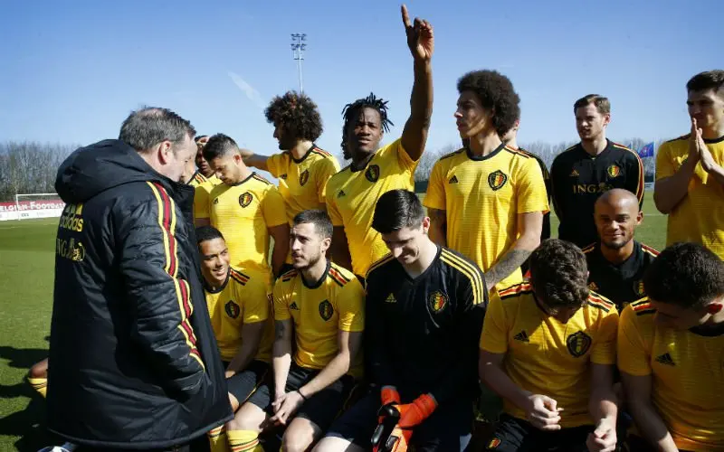 rodeduivels 18