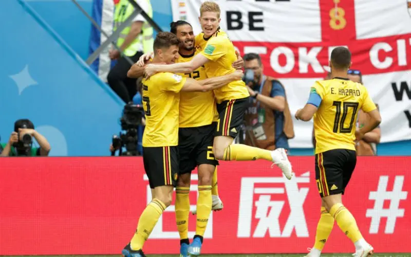 rodeduivels debruyne meunier chadli