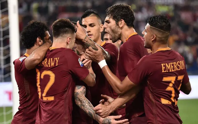 roma