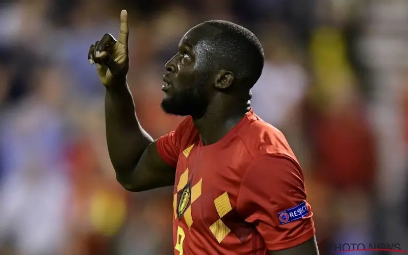 romelulukaku 95