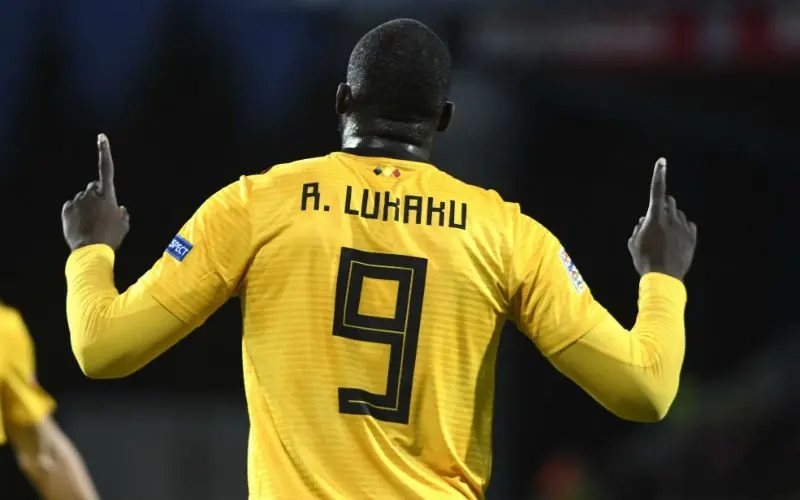 romelulukaku9 9