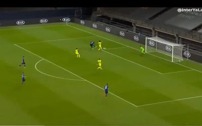 romelulukakueuropaleagueintergetafe