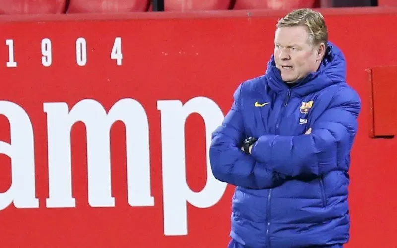 ronaldkoeman23022021