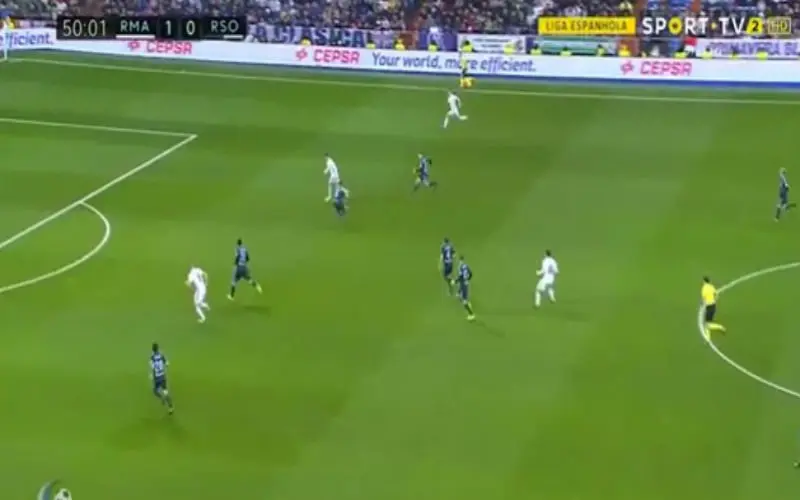 ronaldo 10