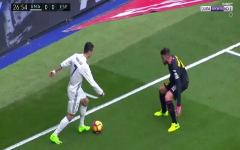 ronaldo 11