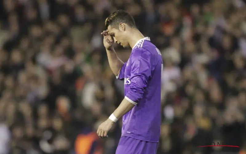 ronaldo 12