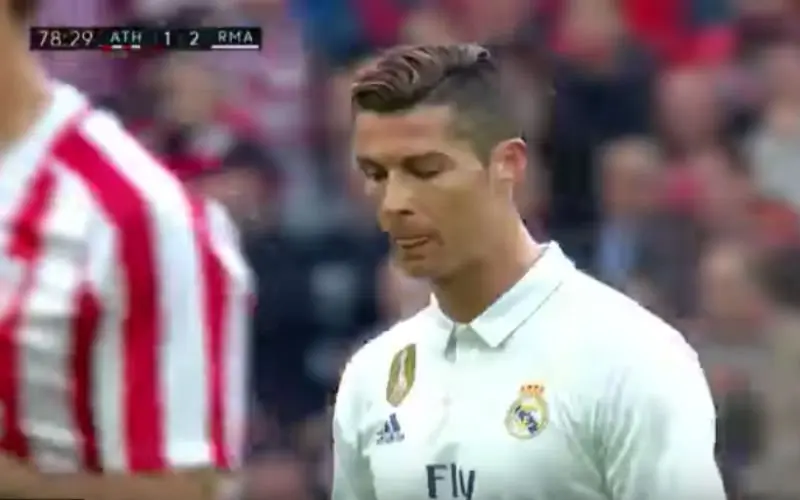ronaldo 13