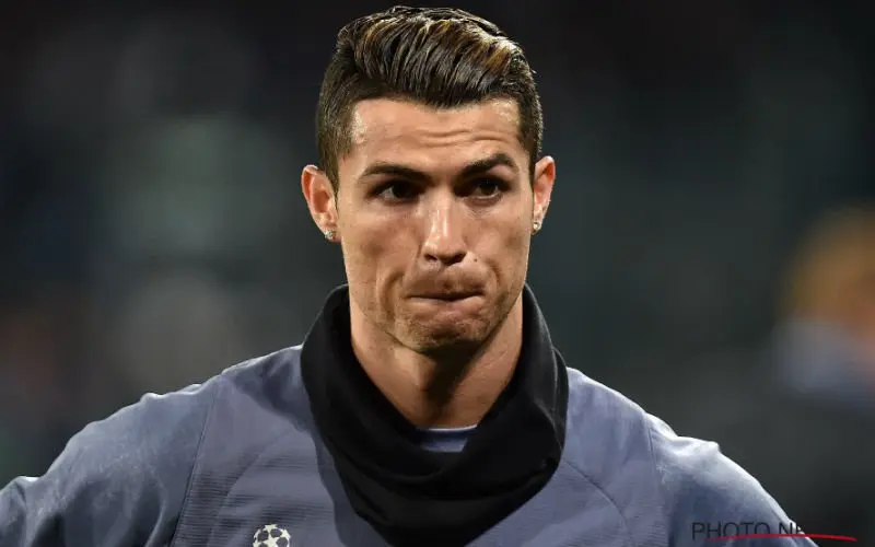 ronaldo 14