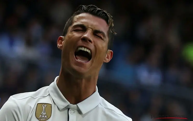 ronaldo 15
