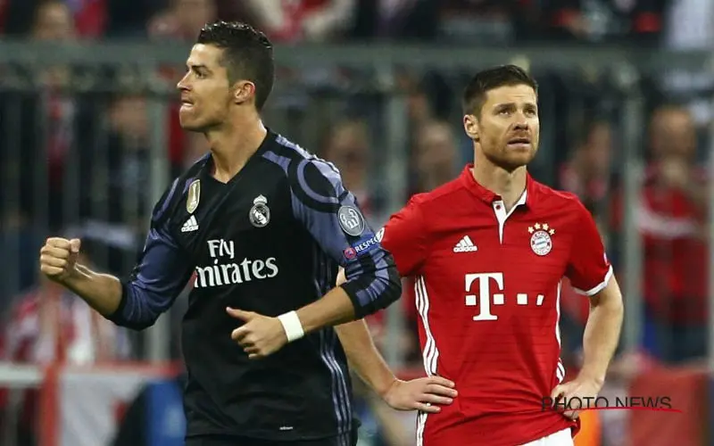 ronaldo 16