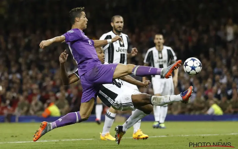 ronaldo 19