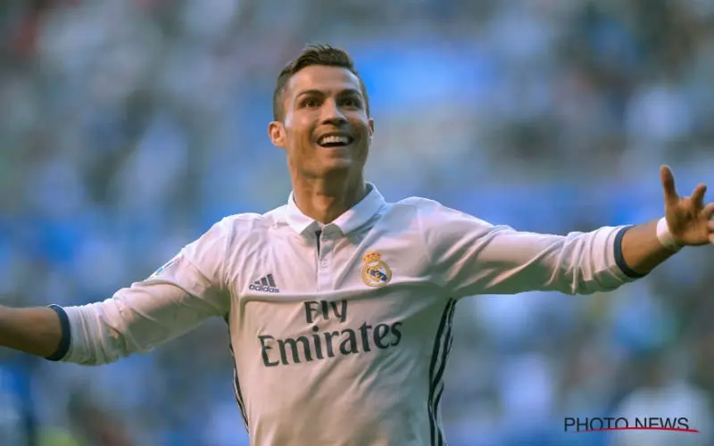 ronaldo 2