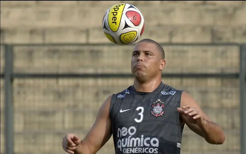 ronaldo 22