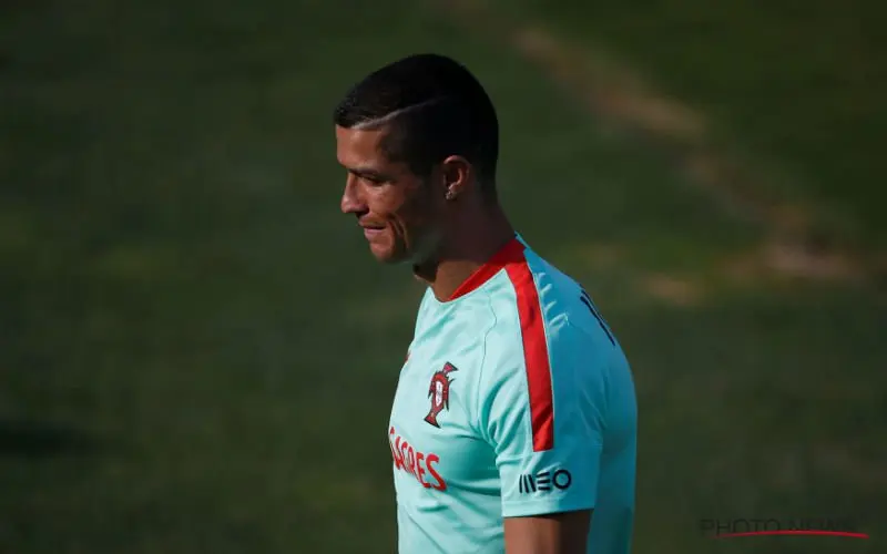 ronaldo 23