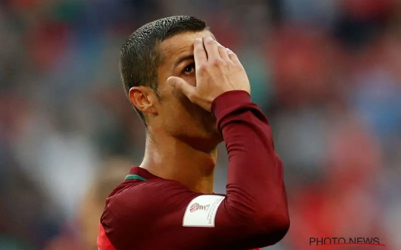 ronaldo 26