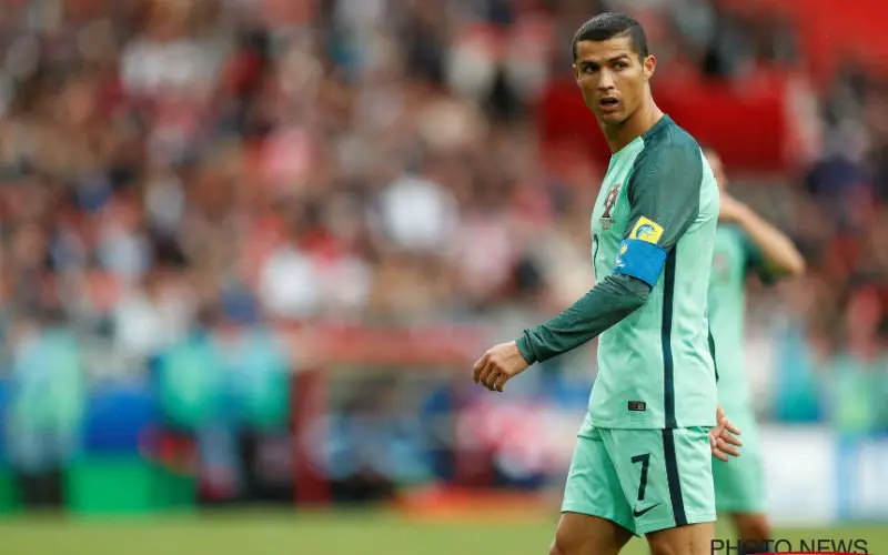 ronaldo 28