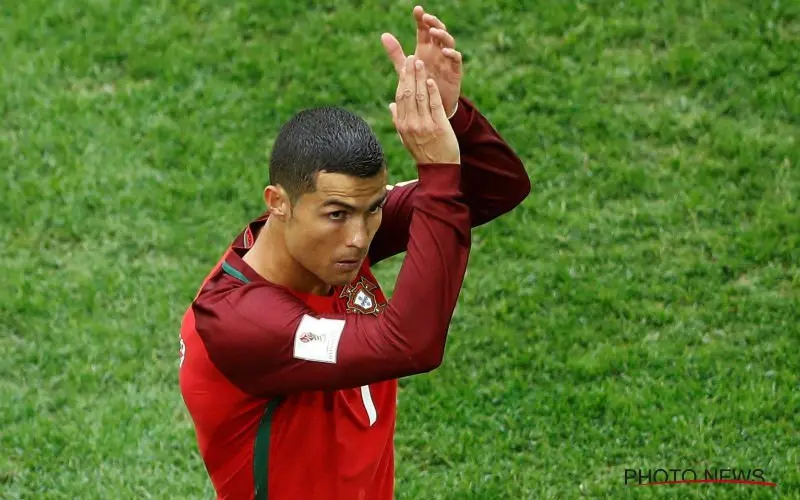 ronaldo 29