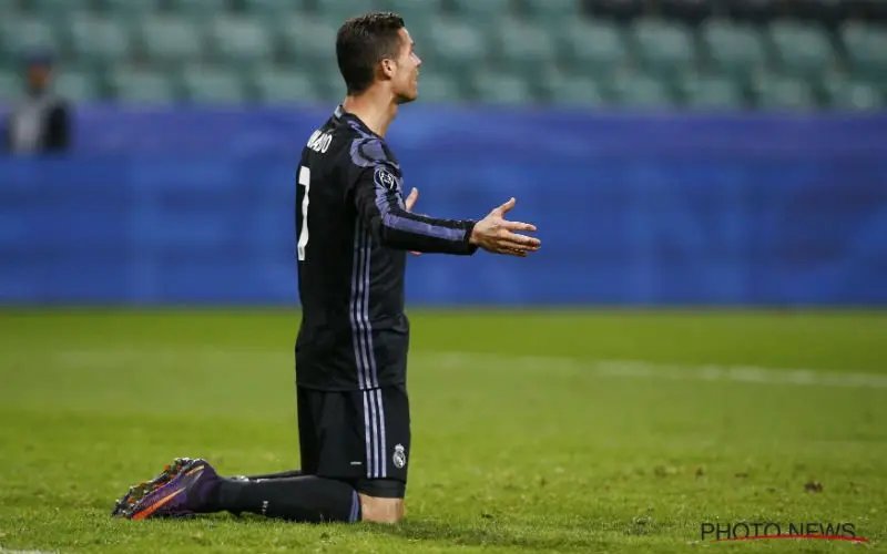 ronaldo 3
