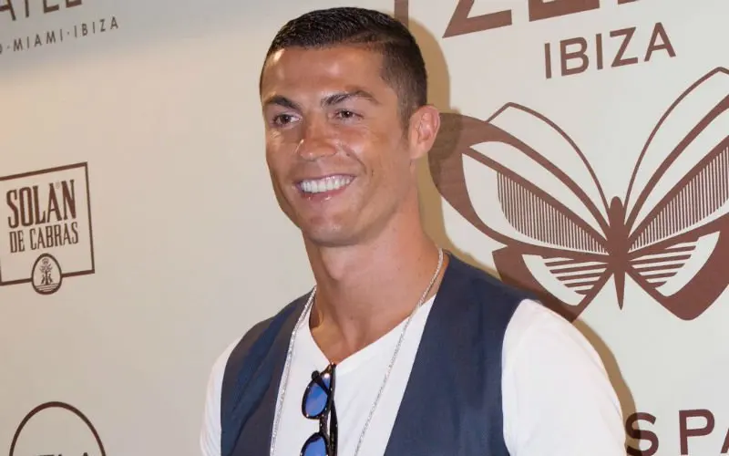 ronaldo 32
